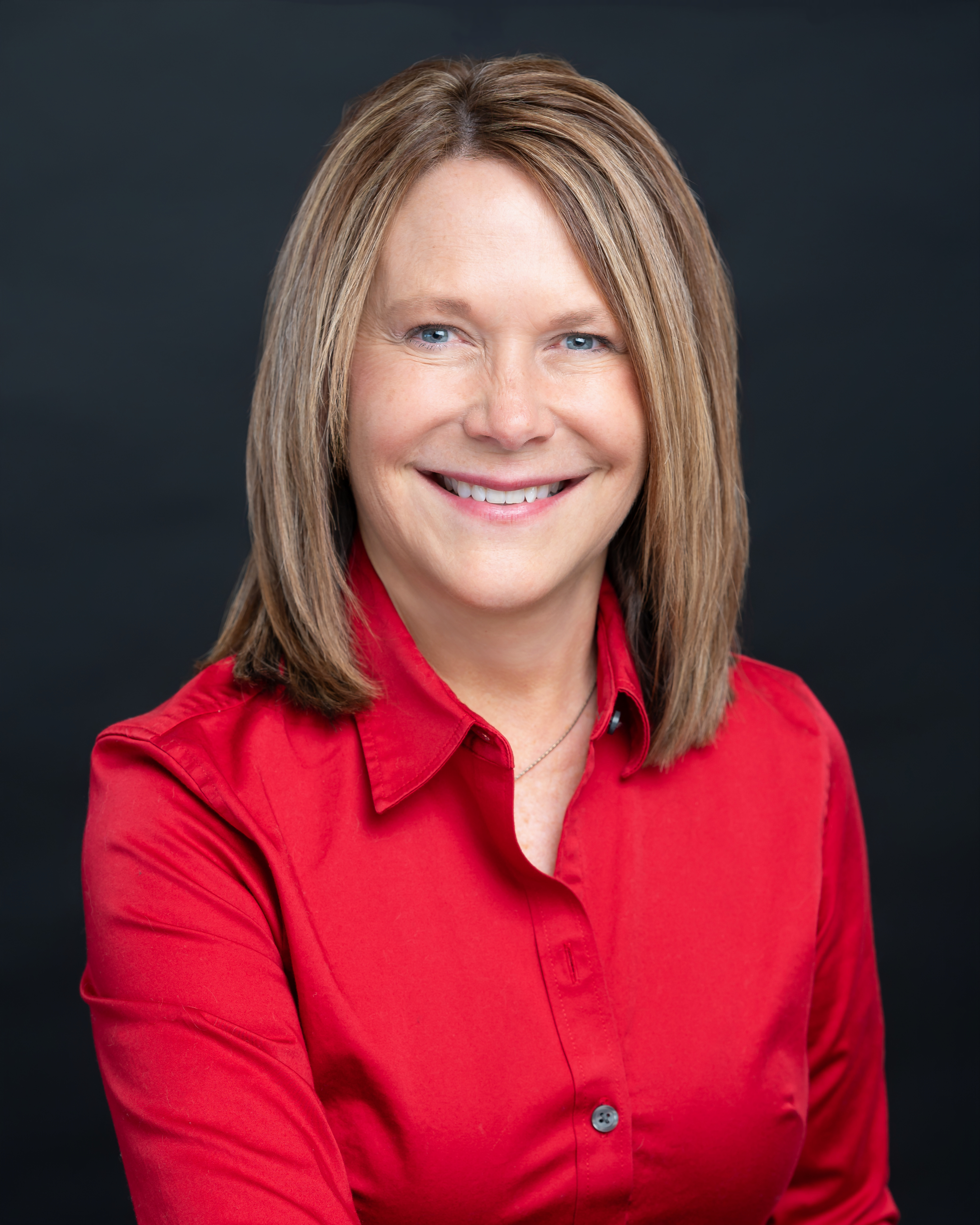 Tracy Frette